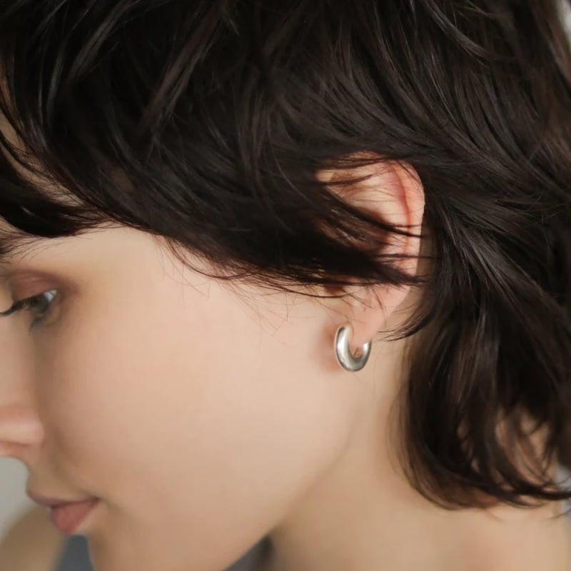 TEN. 正規商品 ユニセックス アクセサリー テン ベーグル
