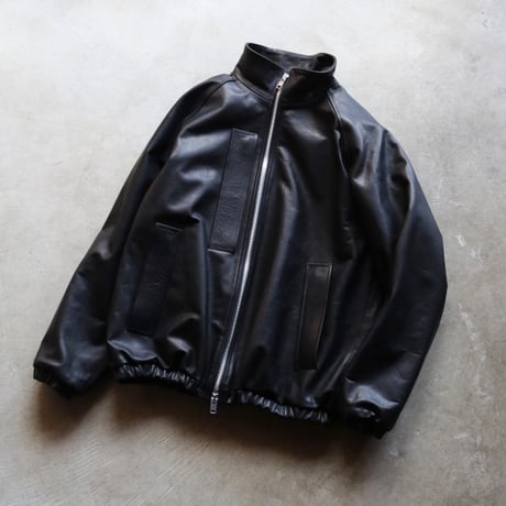 JAMES GROSE / ANDOVER HORSE JACKET  / ss25jam12