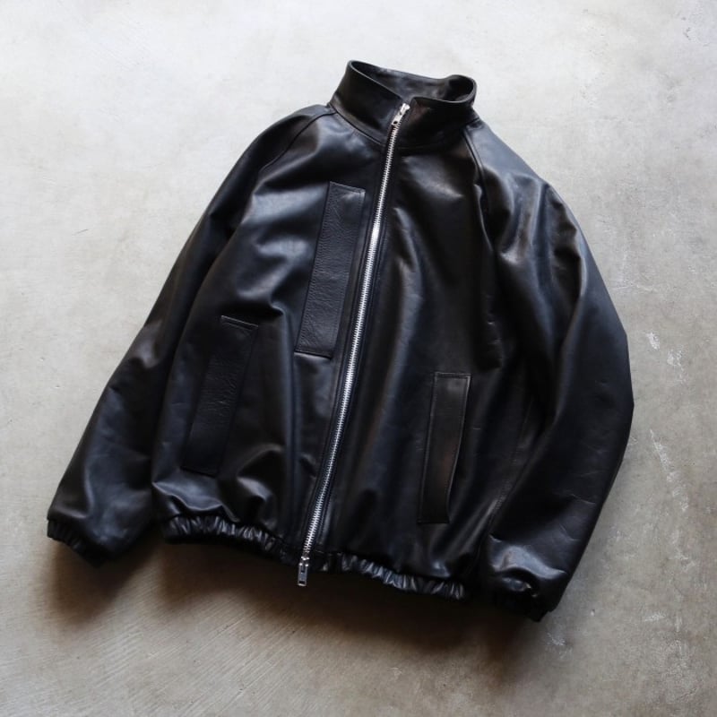 JAMES GROSE / ANDOVER HORSE JACKET / ss25jam12