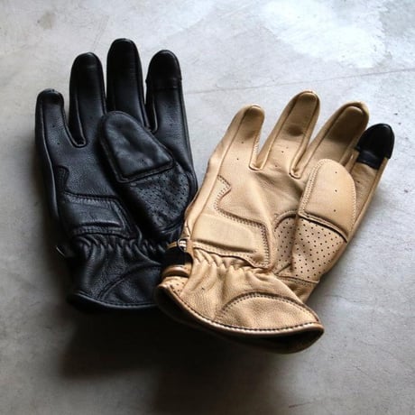 DEUS EX MACHINA / RIDERS FRIEND GLOVES / dmf247885a