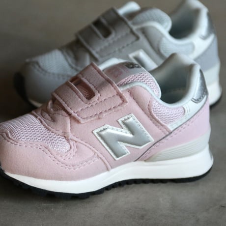 New Balance / LIFESTYLE 313 スニーカー / io313t
