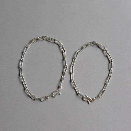TEN. 正規商品 ユニセックス アクセサリー テン グリッド ブレスレット シルバー/ゴールド【即日発送】(br-0031/brm-0031)(brg-0031/brd-0031)