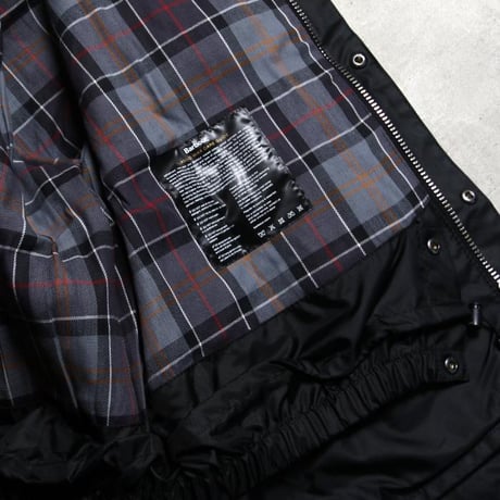 Barbour / OS TRANSPORT JACKET / 242mwx1678