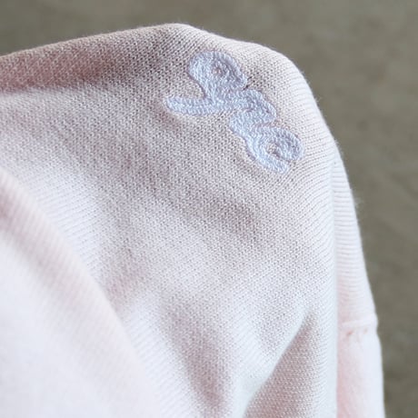 APC / COTON EGYPTIEN CARDIGAN / 23253-1-85931