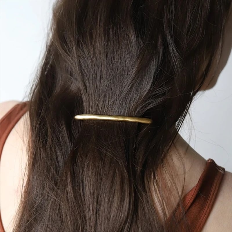 TEN. ディムバレッタ GD-S- TEN. - ディムバレッタ - SMALL - GOLD