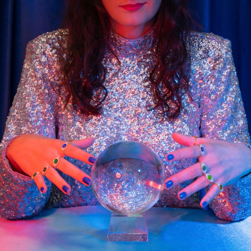 アクセサリー mood. MEDAL(2P)- NECKLACE – in mood ONLINE STORE