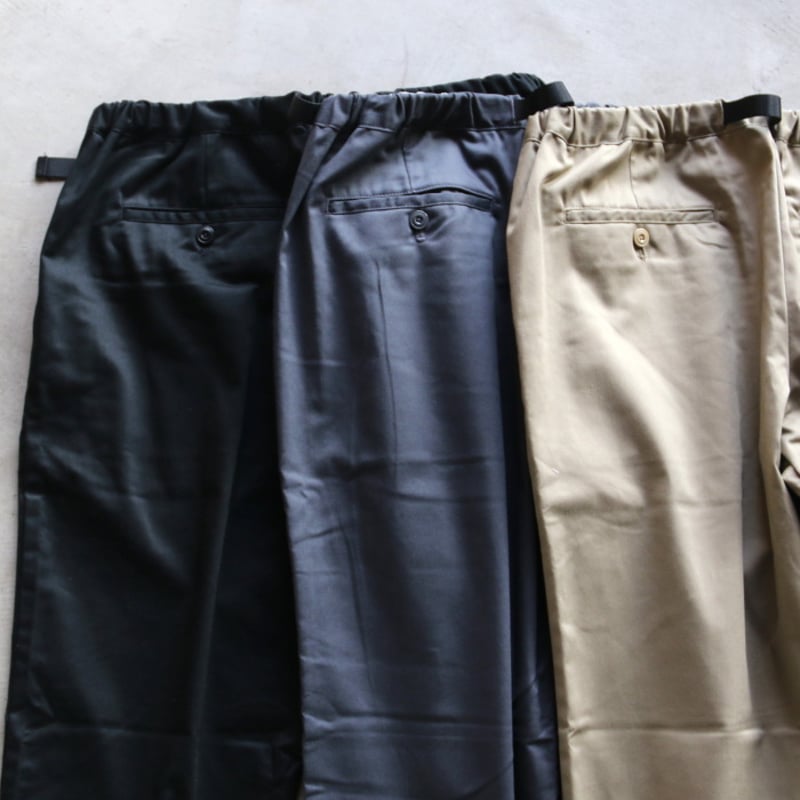 Dickies / Climbing Pants / 58765 | CHARGER