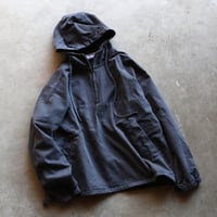 HIDEANDSEEK / Anorak Hooded Jacket(26ss) / HJ-020326