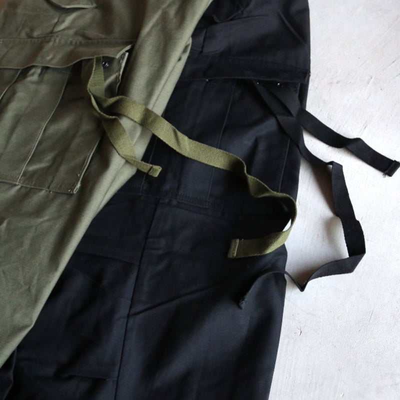 アメリカ軍 ミリタリー パンツ M65 フィールド パンツ M65