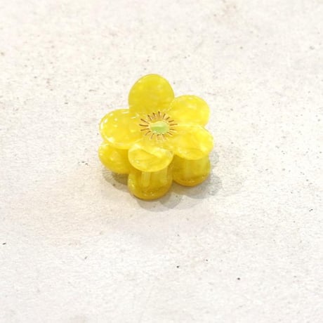 Coucou Suzette / Buttercup Mini Hair Claw / buttercupminiclaw