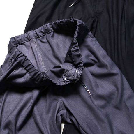 CHARGER / Slim Easy Pants / cr24awpt03