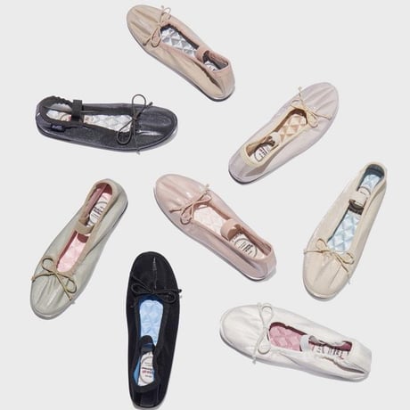 Rockfish Weatherwear / WISLEY SCRUNCH FLAT QUILTED / rf1shbd3fl001