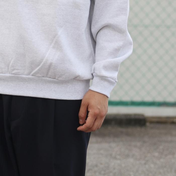 SON OF THE CHEESE / JOURNEY CREW NECK SWEAT /sc SON OF THE CHEESE / JOURNEY CREW NECK SWEAT /sc