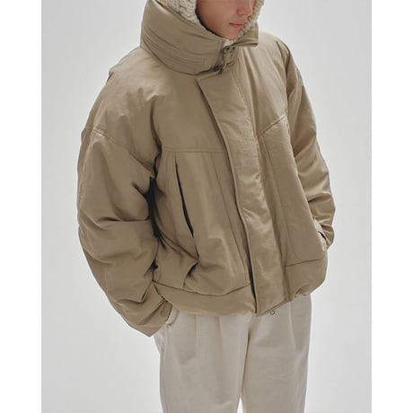 TODAYFUL / Monster Down Jacket  / 12420006