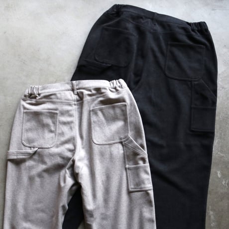 CHARGER / Painter Pants / cr24awpt05