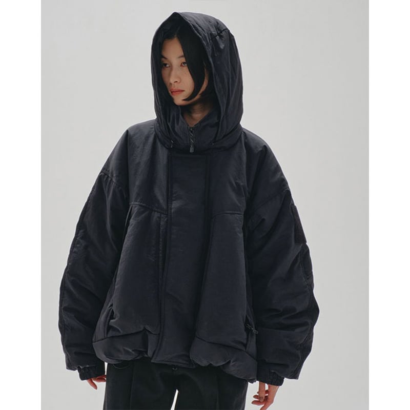 TODAYFUL / Monster Down Jacket / 12420006 | CH TODAYFUL / Monster Down Jacket / 12420006 | CH