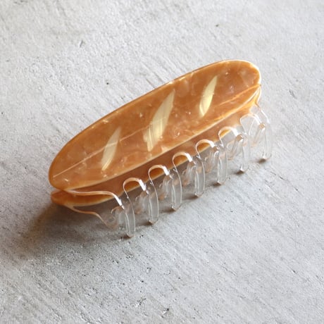 Coucou Suzette / Baguette Hair Claw / baguetteclaw