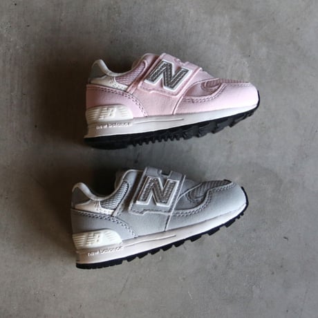 New Balance / LIFESTYLE 313 スニーカー / io313t