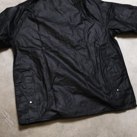 Barbour / BEDALE WAX JACKET / 242mwx0018