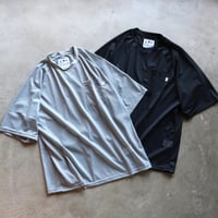 CMF OUTDOOR GARMENT / QUICK DRY MESH TEE S/S / cmf2502c12j