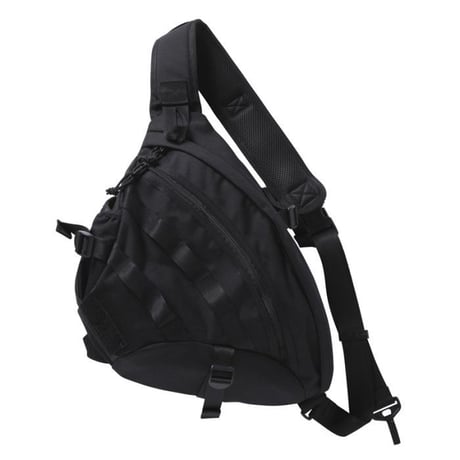 LIBERAIDERS / PX TACTICAL ONE SHOULDER BAG / 899042501