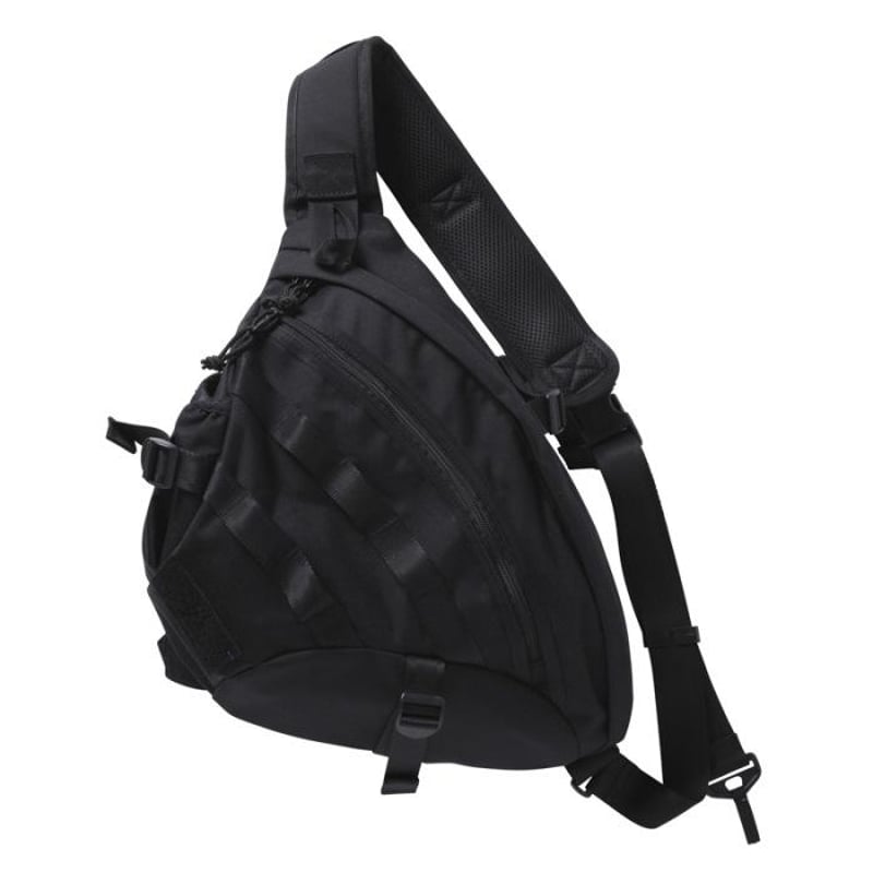 LIBERAIDERS / PX TACTICAL ONE SHOULDER BAG / 89