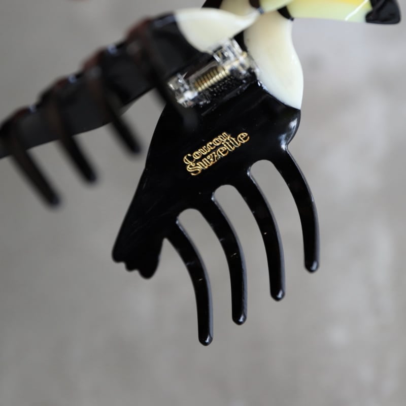 ヒグチユウコ　ヘアアクセセット ククシュゼット 正規商品 ヘア アクセ クリップ 鳥 Coucou