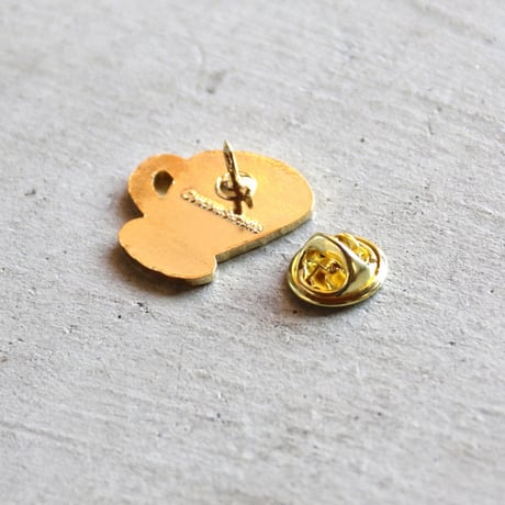 Coucou Suzette / Coffee Pin / coffeepin