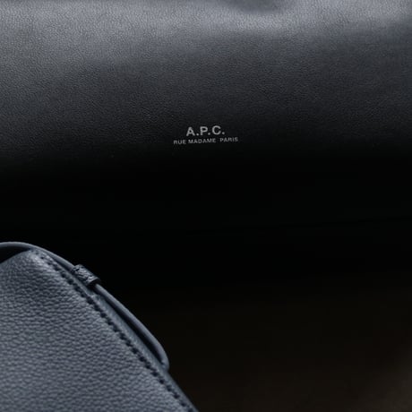 APC / CAMERA BAG NINO / 24253-1-02599