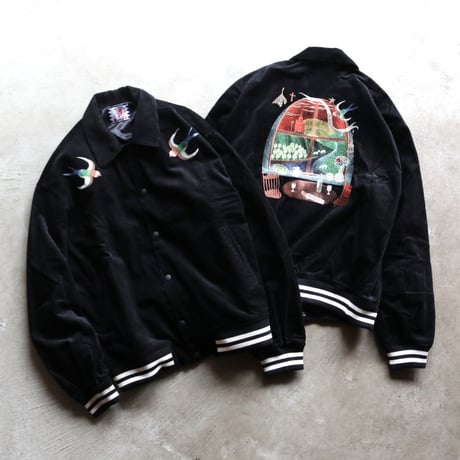 スタジアムジャンパー | STORES スタジアムジャンパー | STORES