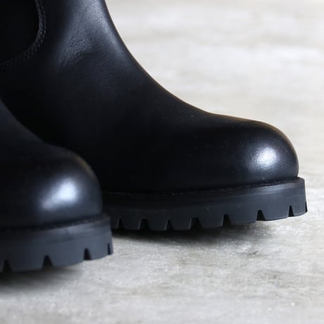 PADRONE / SHORT WORK BOOTS WATER PROOF / pu7358112724c