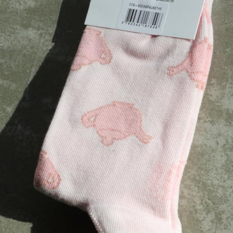 Coucou Suzette / Teapot Socks / teapotsocks
