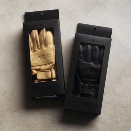 DEUS EX MACHINA / RIDERS FRIEND GLOVES / dmf247885a