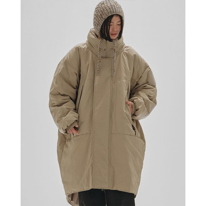 todayful モンスターダウン　38 TODAYFUL モンスターダウン 38 Monster Down Jacket