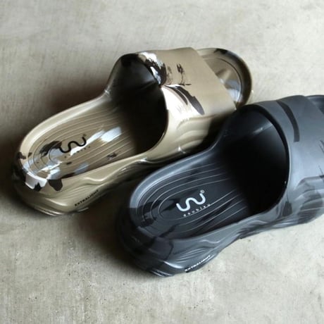 Doubleu /  ULTRA SPORTY SLIDE MEN / 831