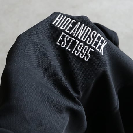 HIDEANDSEEK / 1995 Polo Shirt / HC-050426