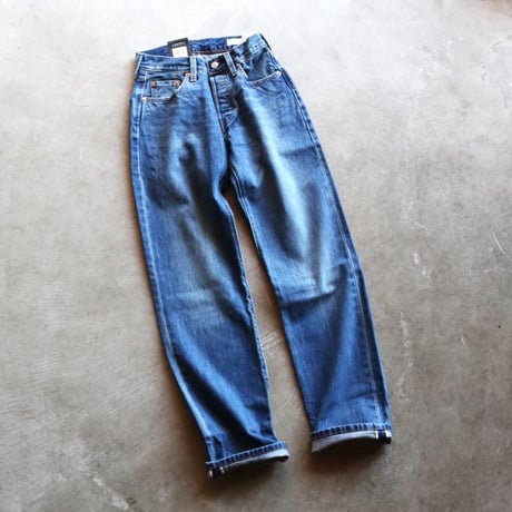 Levi's / 501 '90S Medium Indigo / a19590063