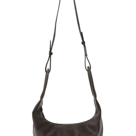MANOF / HANDLE MOON BAG / 891168552