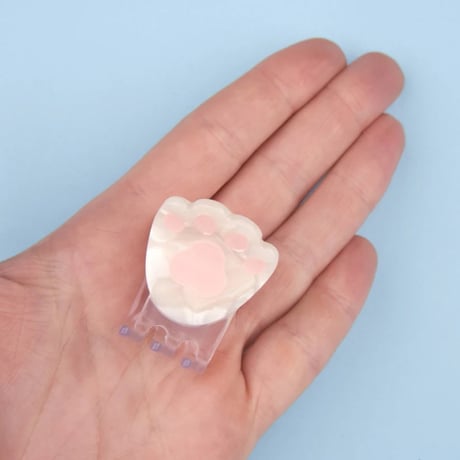 Coucou Suzette / Cat Paw Mini Hair Claw / catpawminiclaw