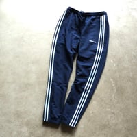 adidas originals / ウーブン トラック パンツ / ix9625