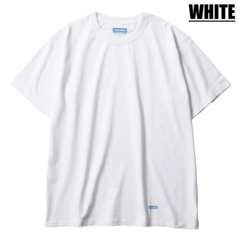 Liberaiders THERMOMUG とTシャツ2点セット Liberaiders THERMOMUG とTシャツ2点セット Liberaiders