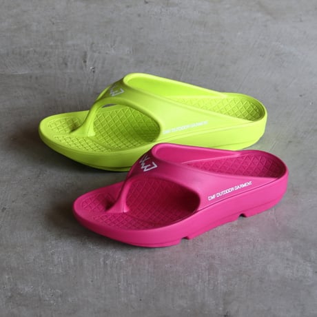 CMF OUTDOOR GARMENT / RECOVERY SANDAL / cmf2501ac39
