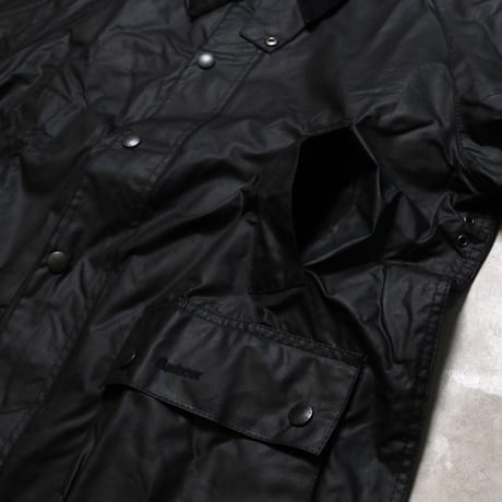 Barbour / BEDALE WAX JACKET / 242mwx0018