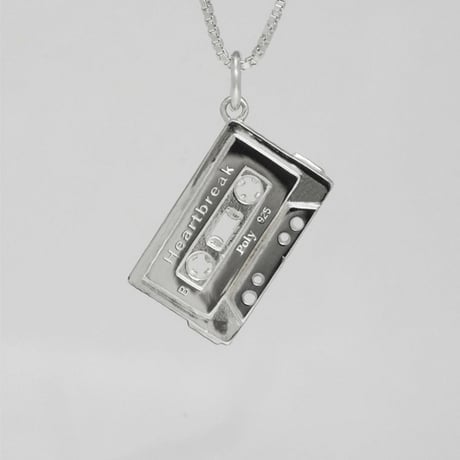 Poly Things / Mix Tape  / plp002s