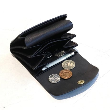 ILL ONE EIGHTY / ILL180° FOLD WALLET / ill25164q