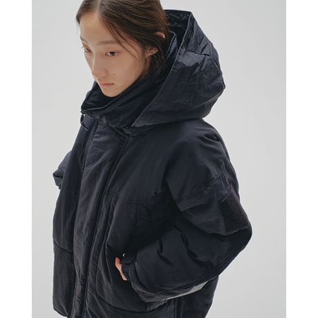 TODAYFUL / Monster Down Coat / 12220004