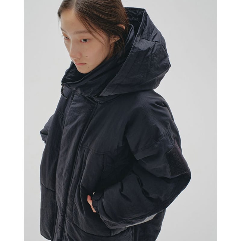 TODAYFUL / Monster Down Coat / 12220004 | CHARGER