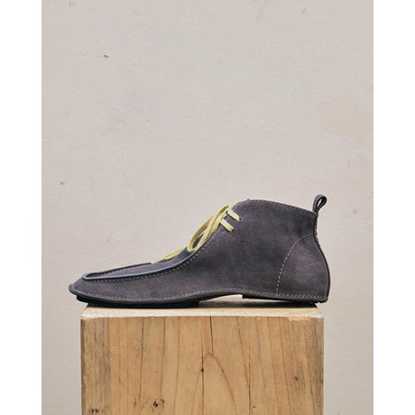 TODAYFUL / Leather Moccasin Shoes / 12421020