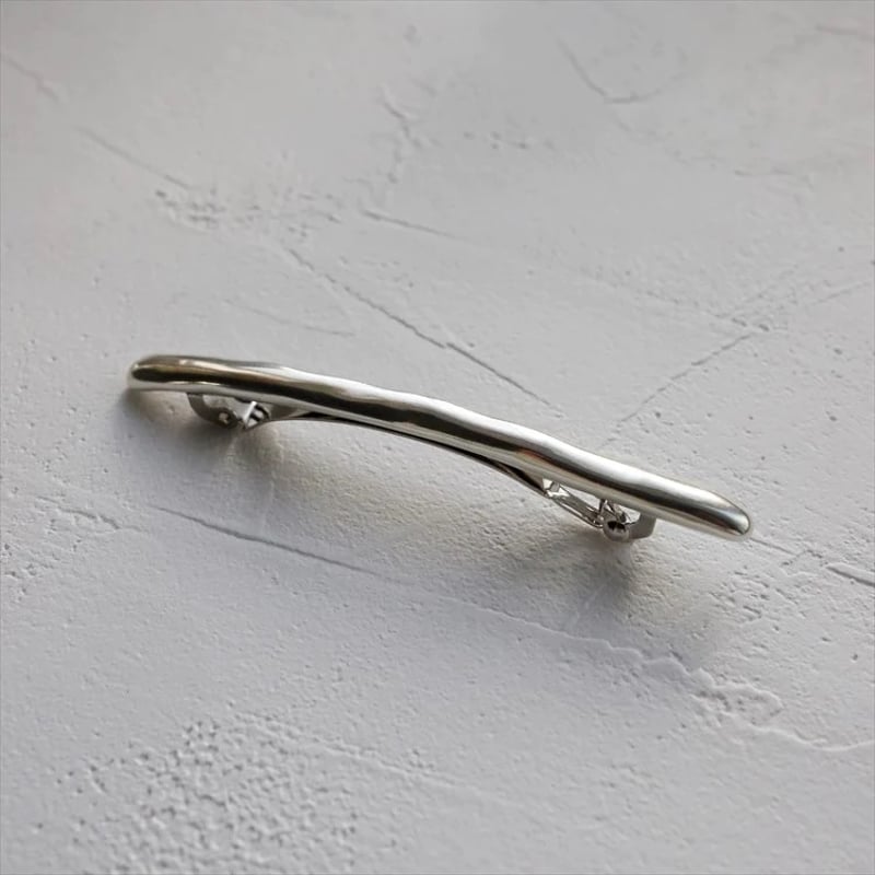 TEN. 正規商品 ユニセックス アクセサリー テン ディム バレッタ TEN. 正規商品 ユニセックス アクセサリー テン ディム バレッタ