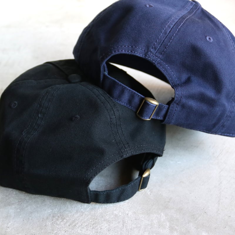 HIDEANDSEEK / MAD Work CAP / HG-091025 | CHARGER